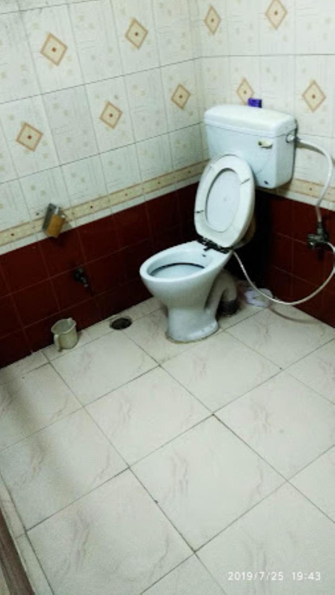 The Gagan Plaza Hotel カーンプル エクステリア 写真