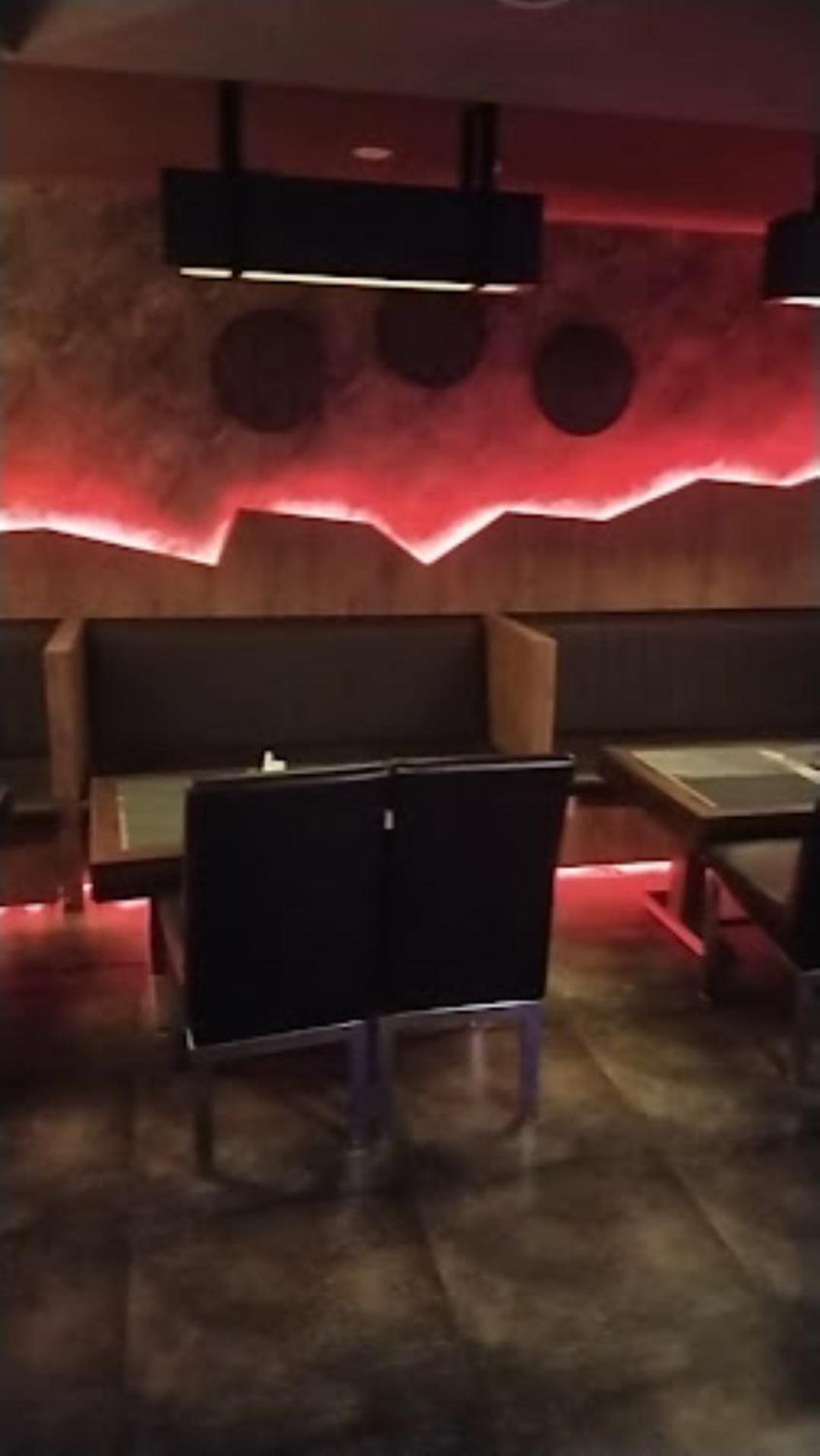 The Gagan Plaza Hotel カーンプル エクステリア 写真