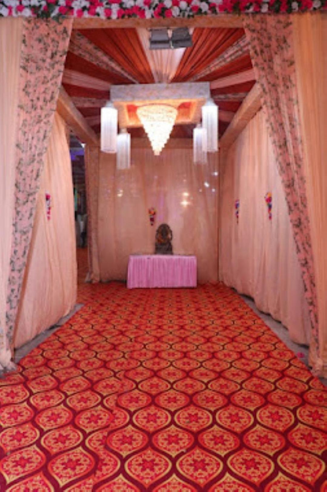 The Gagan Plaza Hotel カーンプル エクステリア 写真