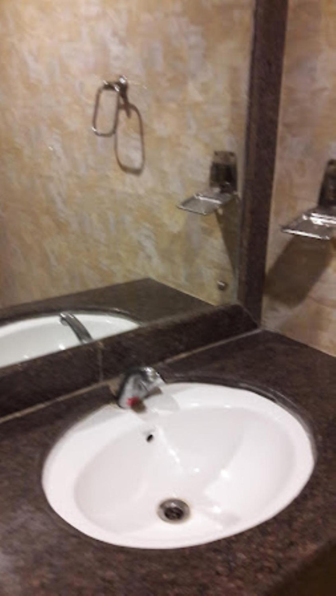 The Gagan Plaza Hotel カーンプル エクステリア 写真