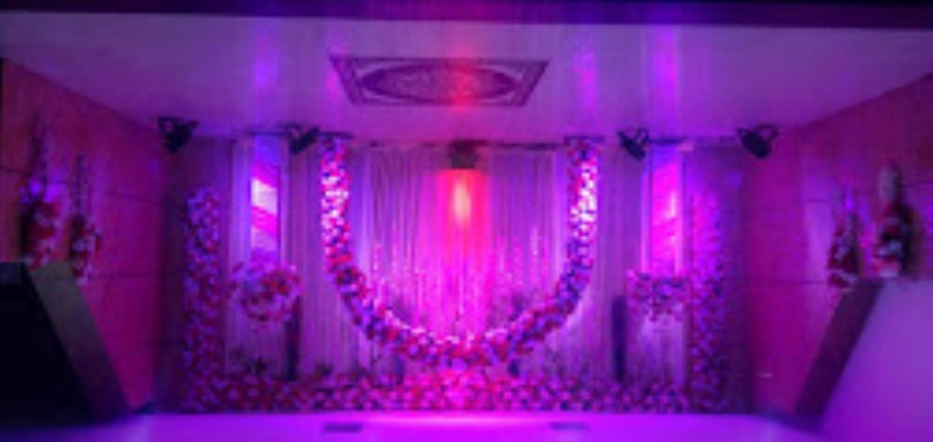 The Gagan Plaza Hotel カーンプル エクステリア 写真